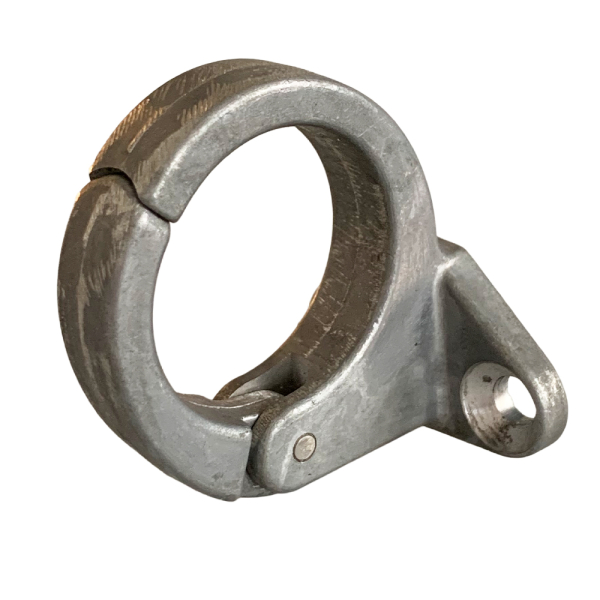 Gepäckhaken komplett, Simson SR50, SR80